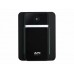 APC Back-UPS BX Series BX1200MI-FR - UPS - 650 Watt - 1200 VA - BX1200MI-FR