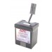APC - APC Replacement Battery Cartridge #29 APC - APC Replacement Battery Cartridge #29