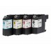 Tinteiro BROTHER LC223VALBP Pack 4 Cores - MFC-J4420DW/4625DW