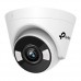 Câmara de Segurança IP TP-Link VIGI C450, Interior, 5MP, Minidomo, Tecto, Preto/Branco