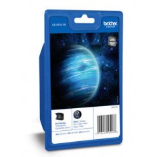 Brother Cartucho preto alta capacidade Blister, 2.400 págs. para MFCJ6510DW/MFCJ6710DW/MFCJ6910DW Brother Cartucho preto alta capacidade Blister, 2.400 págs. para MFCJ6510DW/MFCJ6710DW/MFCJ6910DW
