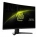 MSI MONITOR MAG 274CQF. 27 MSI MONITOR MAG 274CQF. 27