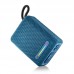 NGS IPX6 Water Resistant BT Speaker USB/FM - 9H BATTERY - 15W - Azul