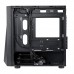 Caixa Cooler Master CMP 320 Mini Tower: Preto, micro ATX, Mini-ITX