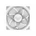 Ventilador ASUS TUF Gaming TR120 ARGB Reverse: 12cm, Branco Ventilador ASUS TUF Gaming TR120 ARGB Reverse: 12cm, Branco