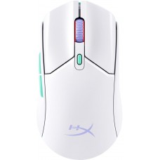 HP - HyperX PF Has 2 Core WL WHT Gm Ms