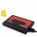 Caixa para Disco Rígido Coolbox COO-SCP2533-R 2.5 Caixa para Disco Rígido Coolbox COO-SCP2533-R 2.5