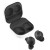 Auscultadores Samsung Galaxy Buds FE Brancos Auscultadores Samsung Galaxy Buds FE Brancos