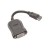 Lenovo DisplayPort to Single-Link DVI-D Monitor Cable