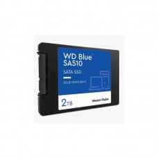 SSD Interno Western Digital Blue SA510 2TB SATA III