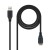 Cabo USB 3.0 Nanocable USB-A Macho para Micro-USB Macho - 2m (10.01.1102-BK)
