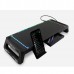 COOLBOX DEEPGAMING MONITOR STAND WITH 4-PORT USB HUB COOLBOX DEEPGAMING MONITOR STAND WITH 4-PORT USB HUB
