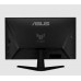 Monitor Gaming Asus Tuf Gaming Vg249qm1a 23.8' Full Hd 1ms 270hz Ips Multimedia Negro Monitor Gaming Asus Tuf Gaming Vg249qm1a 23.8' Full Hd 1ms 270hz Ips Multimedia Negro