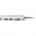 Kensington UH1400p - estação de engate - USB-C 3.2 Gen 1 - HDMI - K33820WW