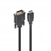 Ewent Cabo Hdmi Dvi-D 3mt Ewent Cabo Hdmi Dvi-D 3mt
