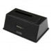 Docking Startech.Com Station Usb 3.0 (5gbps) a Sata Iii para Discos Duros Y Ssds de 2,5/3,5