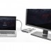 Thunderbolt 3 mini dock x2 HDMI monitors