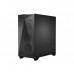 Caixa de Computador MSI MPG GUNGNIR 300P Airflow, Midi Tower, Preta