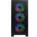 Caixa Cooler Master Elite 302: Micro ATX, Preta
