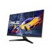 ASUS VY279HGR Eye Care Gaming 27inch IPS WLED FHD 16:9 120Hz 250cd/m2 1ms HDMI D-Sub Black
