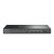 TP-Link - OMADA - JetStream? 8-Port 2.5GBASE-T and 2-Port 10GE SFP+ L2+ Managed Switch with 8-Port PoE+
