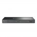 TP-Link - OMADA - JetStream? 8-Port 2.5GBASE-T and 2-Port 10GE SFP+ L2+ Managed Switch with 8-Port PoE+ TP-Link - OMADA - JetStream? 8-Port 2.5GBASE-T and 2-Port 10GE SFP+ L2+ Managed Switch with 8-Port PoE+