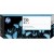 HP 730 300 ml Gray Ink Cartridge T1600 / T2600 / T1700