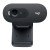 Câmara Web Logitech C505e, HD 720p, 30fps, Microfone Integrado, Preto, 960-001372