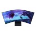 Samsung Odyssey S55CG970NU pantalla para PC 139,7 cm (55 Samsung Odyssey S55CG970NU pantalla para PC 139,7 cm (55