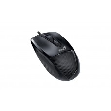 Genius - Rato DX-150X USB Silent Preto Novo Genius - Rato DX-150X USB Silent Preto Novo