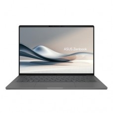 Portátil ASUS Zenbook A14 OLED: Snapdragon X1E, 32GB RAM, 1TB SSD, Windows 11
