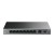 Tp-Link 10port Gigabit Desktop Switch With 8port Poe+