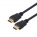 Cabo HDMI Ewent EC1322, 3m, Ultra High Speed, 8K, Preto