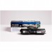 BROTHER TN-326BK toner cartridge black high capacity 4.000 pages 1-pack BROTHER TN-326BK toner cartridge black high capacity 4.000 pages 1-pack