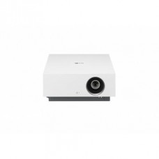 Lg - Videoprojetor Laser 4k Cinebeam Hu810pw