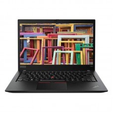 Portátil Lenovo ThinkPad T490s Reacondicionado - i7-8565U, 16GB, 256GB SSD