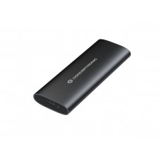 Conceptronic - Caixa Externa DANTE04B M.2 SATA/NVMe SSD Enclosure USB 3.2 Gen 2, Dual Protocol
