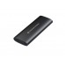 Conceptronic - Caixa Externa DANTE04B M.2 SATA/NVMe SSD Enclosure USB 3.2 Gen 2, Dual Protocol