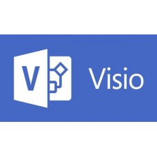 Software Microsoft Visio Online - Actualização