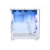 Caixa de Computador MSI MPG GUNGNIR 300R AIRFLOW WHITE: Midi Tower, Branca