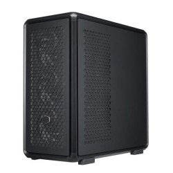 Caja Pc Cooler Master Masterframe 600 Midi Tower Negro