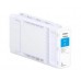 Epson - Singlepack UltraChrome Pro 6 Cyan T48U2 (350ml)
