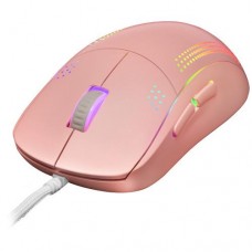 Rato Mars Gaming MMPRO: Óptico, 32000 DPI, Ambidestro, Ultraleve