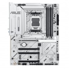 Placa Base Asus X870 Max Gaming Wifi7 W Amd,Am5,Ddr5,Atx
