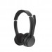 Auriculares Conceptronic Inalámbricos Bluetooth Con Emación de Carga Sw