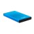 Caixa Tooq TQE-2527BL para Discos Rígidos 2,5