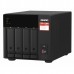 QNAP TS-473A - servidor NAS - TS-473A-8G