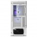 Nox Hummer Nemesis White ARGB Minimal Mid Tower