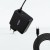 Carregador Tooq USB-C PD3.0 90W Preto