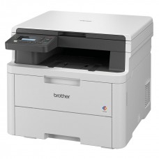 Impressora Multifunções Brother DCP-L3520CDWE - Impressão a Cores, WiFi, Duplex